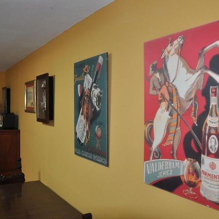 Bonita Casa Calida Para El Relax Con Wifi Вальсекильо Экстерьер фото