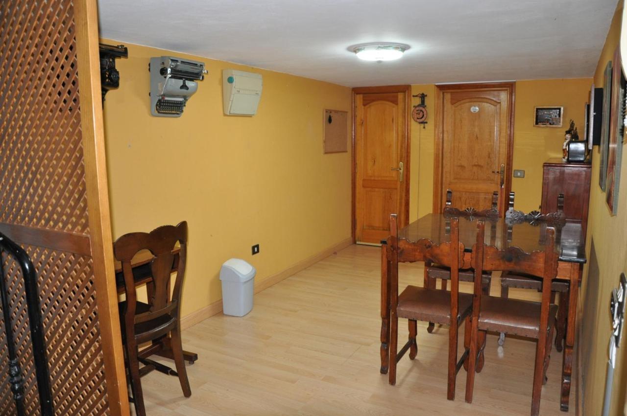 Bonita Casa Calida Para El Relax Con Wifi Вальсекильо Экстерьер фото