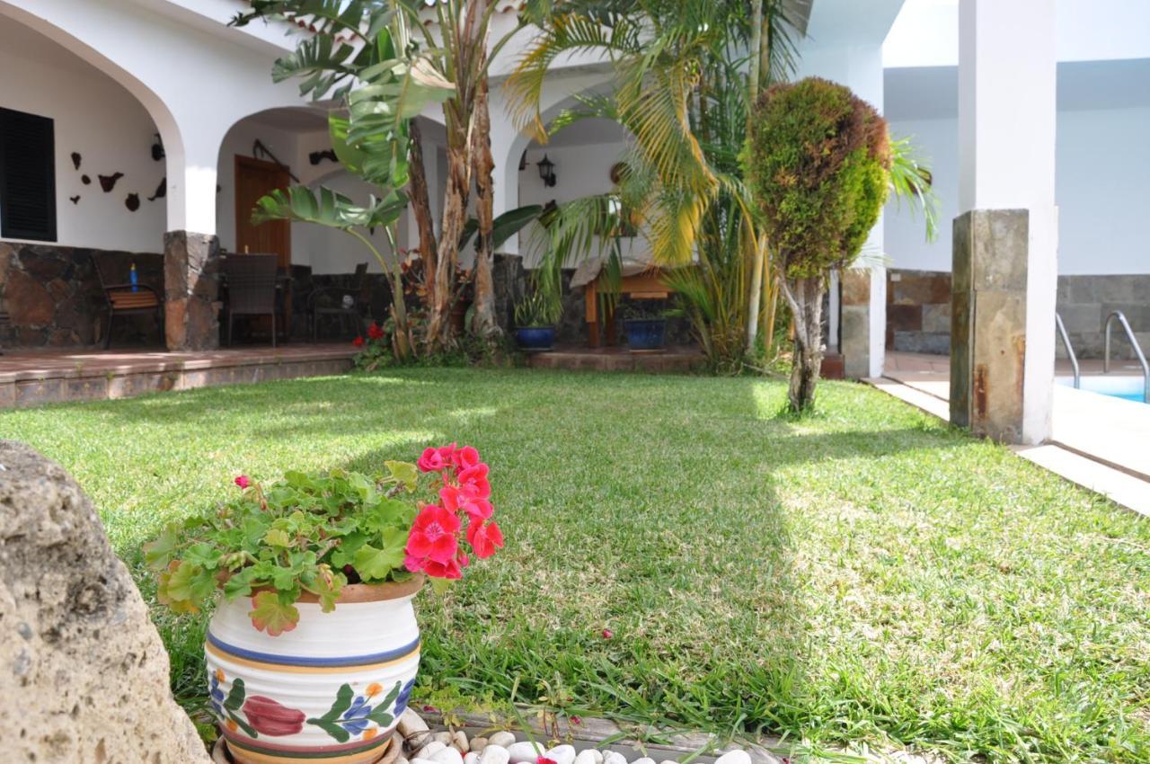 Bonita Casa Calida Para El Relax Con Wifi Вальсекильо Экстерьер фото